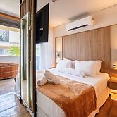 Duke Beach Hotel & SPA Maresias