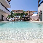 HAU Holbox Beach Front