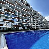 Gorgeous Residence in a Luxury Complex in Kyrenia