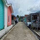 OYO 90974 Homestay Golo Koe Sejahtera