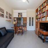 Piazza Carracci in Roma