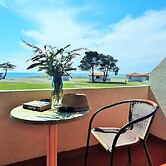 Ada Bojana - FKK island