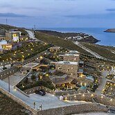 Nasta Suites & Villas Intentional Living Mykonos