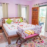 Pension Michel - Villa Roche Bois