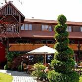 HÔTEL À LA FERME