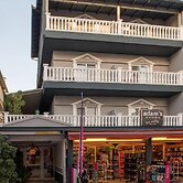 Parthenon Art Executive Wing