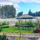Rumwe Gardens & Resort Ltd