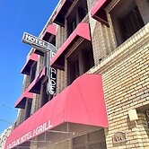 The Alcalde Hotel