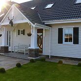 Beautiful 3-bed Country House in Lossiemouth