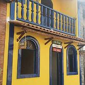 Pousada do Beco