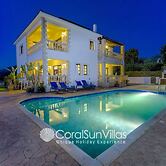 Away-from-it-all, Exceptional Sea Views Sleeps 10