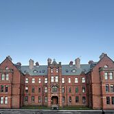 Gibson Manor Apartments