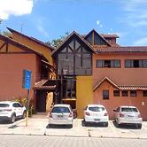 Pousada Morada Dusanjos