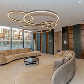 Aaira Suites 3 Bedroom Condo