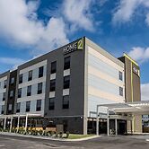 Home2 Suites By Hilton Hammond, La