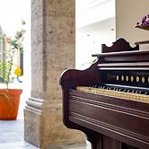 Palpatio Hotel Boutique