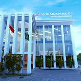 Sahid Azizah Syariah Hotel & Convention