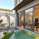 Cape House at Amritsar