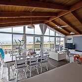 Killy Views Stunning Waterfront Pet Friendly Fireplace Free EV Charger