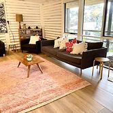 Groovy Log House Lorne Ocean View Log House Pet Friendly Freshly Renov