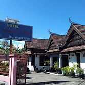 EXPRESS O 91176 Hotel Puri Gandaria