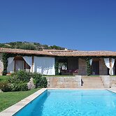 Villa Spargi Sea View & Swimming Pool