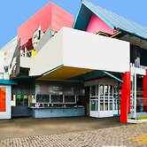 SPOT ON 91765 Kaiku Guest House