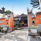 OYO 91829 Hotel Artha