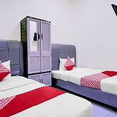 Hotel O Balige City Near Tugu Juara Monang