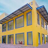 Hotel O Balige City Near Tugu Juara Monang