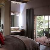 Mountain Peak Game Lodge Namibia