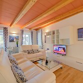 Concordia Apartment Laveno