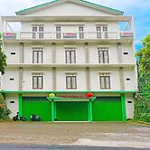 OYO LIfe 91571 Hotel Ss Bukit Cemara Syariah