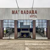 Spot ON 90964 Hotel Margadana