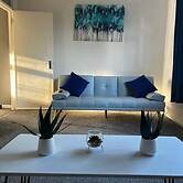 Spacious 3-bed House in Swindon