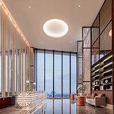 Whiz Luxe Hotel Spazio Surabaya