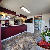 Willcox Extended Residence Inn & Suites