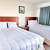 Willcox Extended Residence Inn & Suites