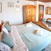 Hotel-restaurant Zum Burgkeller