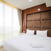 Private Access And Luxurious 2Br Apartment At The Galaxy Residences