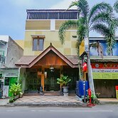 OYO 90249 Istana Griya 2 Hotel