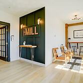 The Mill Hotel