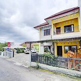 OYO 113676 Wisma Al-fahmi Syariah