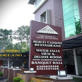 Delano Residency
