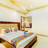 Fabhotel Solitaire Inn