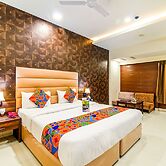 FabHotel Prime President