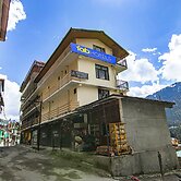 FabHotel Mahadev Cottage