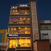Fabhotel Jms Residency