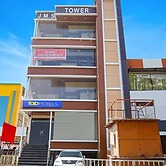 Fabhotel Jms Residency