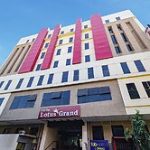 Fabhotel L Grand